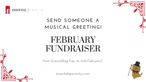 Send someone a musical greeting!