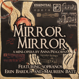 Mirror Mirror cover v02